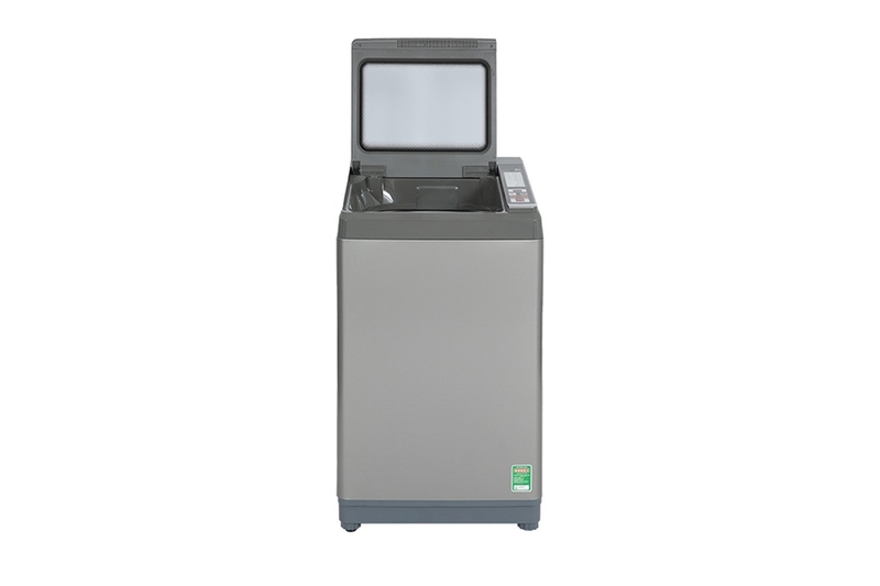 Máy giặt cửa trên Aqua 9 kg AQW-S90CT S