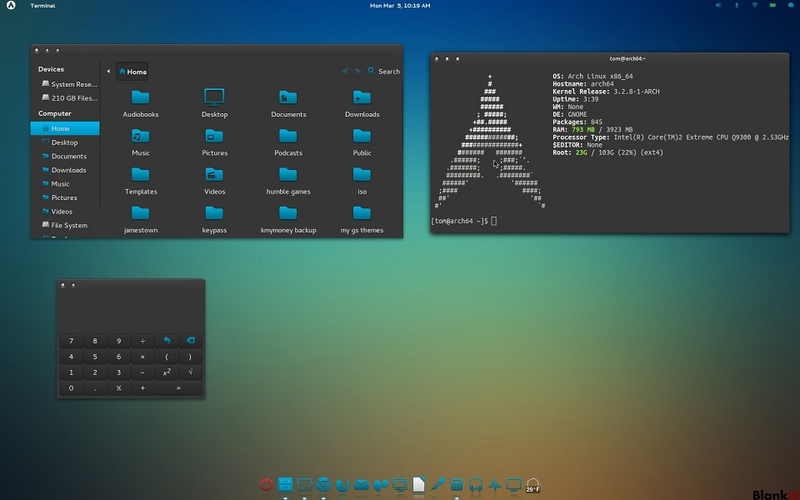 Arch Linux có phù hợp cho người mới bắt đầu?