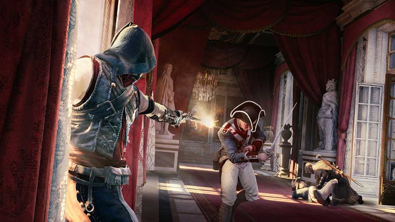Assassin's Creed Unity - 06