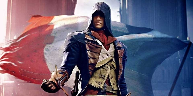 Assassin's Creed Unity - 08