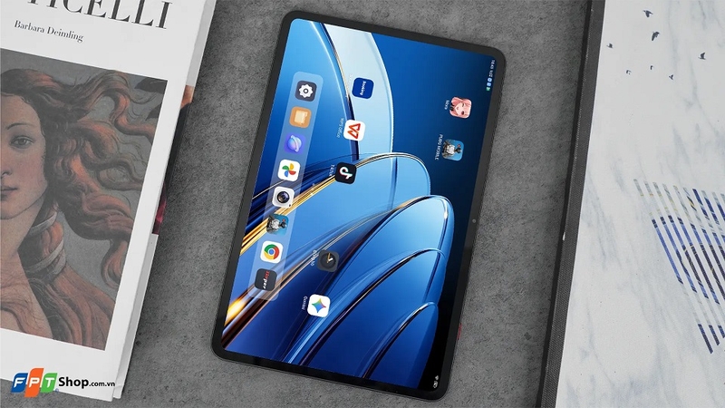 Có nên mua Redmagic Astra Gaming Tablet không?