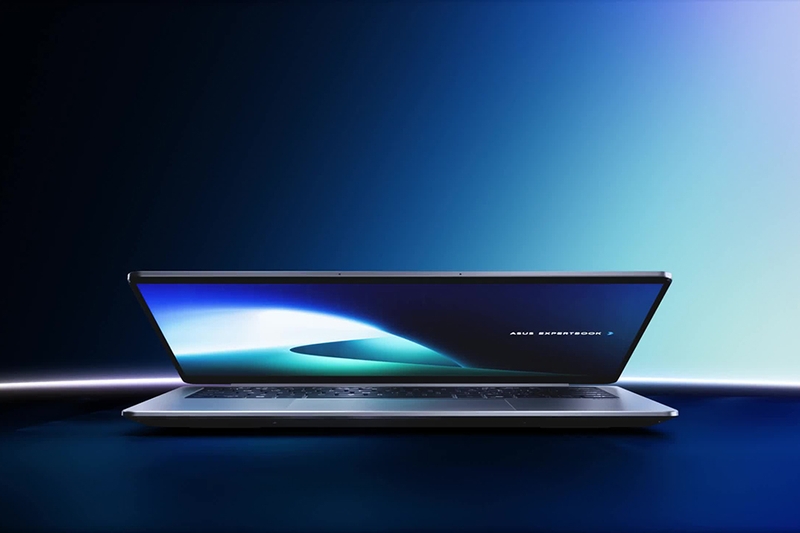 Asus ExpertBook P5 P5405CSA-NZ0016W con được được trang bị "nội lực" mạnh mẽ với 16GB RAM