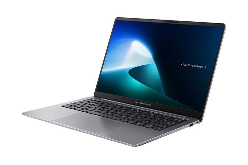 ExpertBook P5 P5405CSA-NZ0451W được thiết kế dành cho những người thường xuyên di chuyển