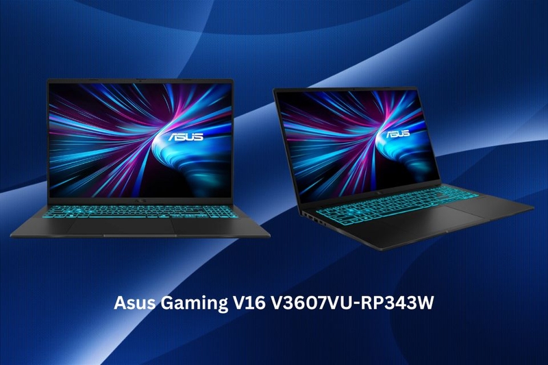 Asus Gaming V16 V3607VU-RP343W