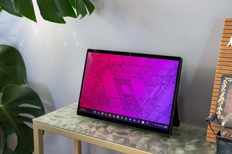 Đánh giá Asus ROG Flow Z13 - 04