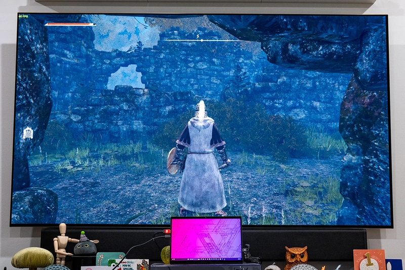 Đánh giá Asus ROG Flow Z13 - 06