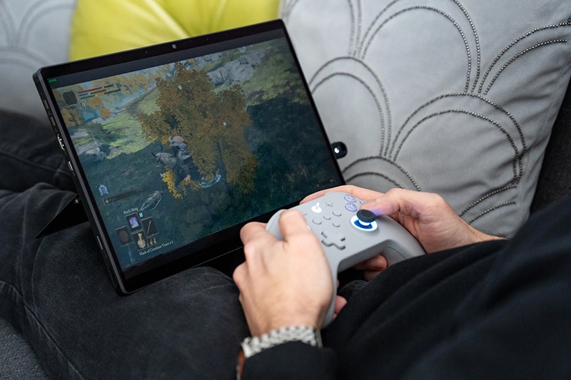 Đánh giá Asus ROG Flow Z13 - 07