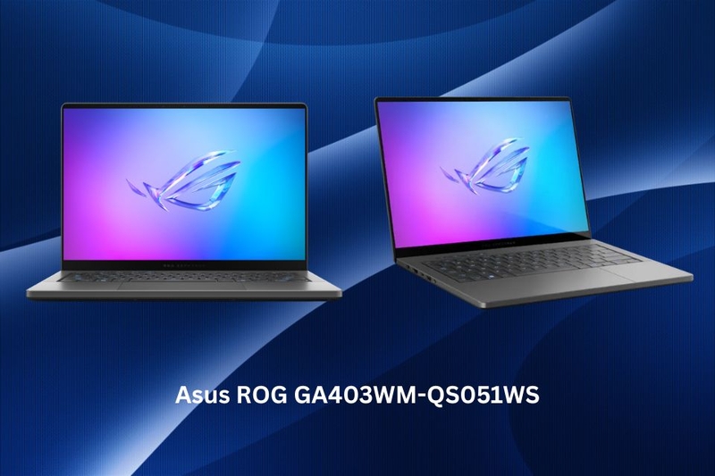 Asus ROG GA403WM-QS051WS