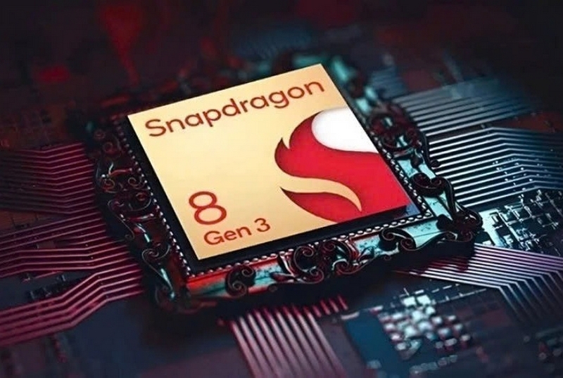 Asus ROG Phone 8 và Red Magic 9 Pro ảnh 3