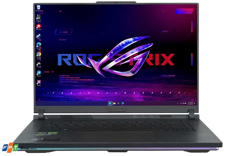 Đánh giá Asus ROG Zephyrus G16 2024 - 02