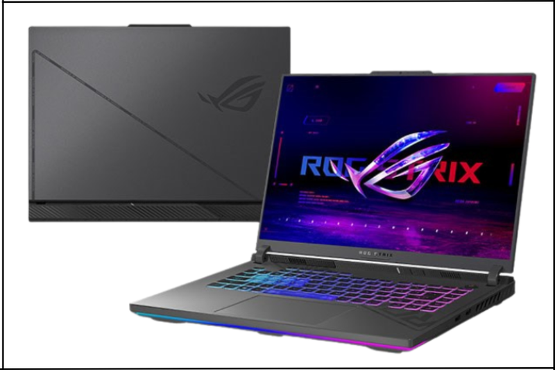 Laptop Asus ROG Strix G16 G614JU-N3135W