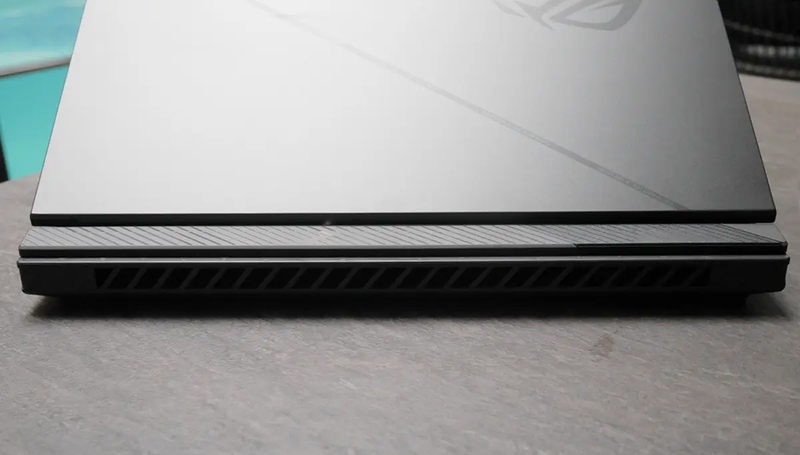 sản phẩm vẫn duy trì độ linh hoạt khi đạt trọng lượng khoảng 2.5 kg