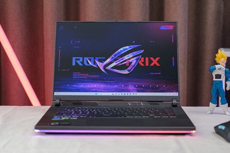 NVIDIA GeForce RTX 4050 là chiếc card đồ họa mới thuộc kiến trúc Ada Lovelace