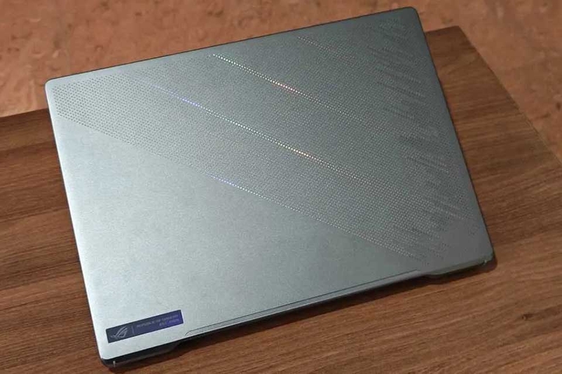 Đánh giá Asus ROG Zephyrus G16 - 07