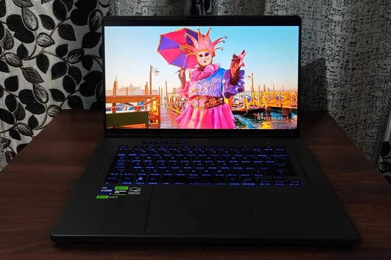Đánh giá Asus ROG Zephyrus G16 - 06