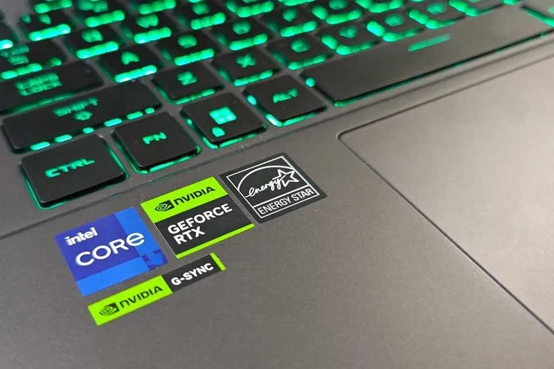 Đánh giá Asus ROG Zephyrus G16 - 03