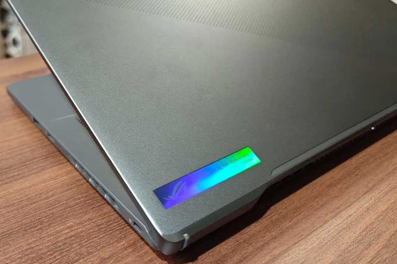 Đánh giá Asus ROG Zephyrus G16 - 02