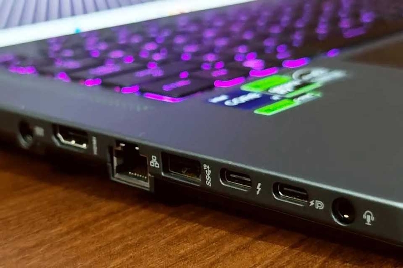 Đánh giá Asus ROG Zephyrus G16 - 01