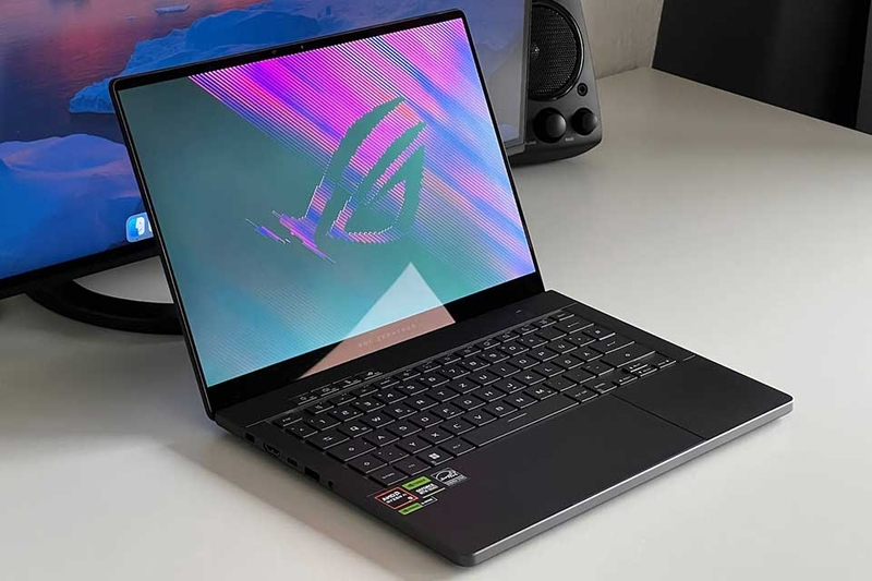 ASUS ROG dưới 15 triệu - 07