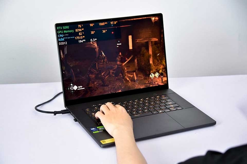 ASUS ROG dưới 15 triệu - 06