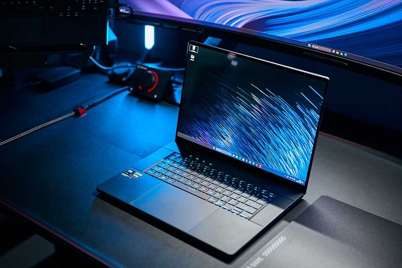 ASUS ROG dưới 15 triệu - 05