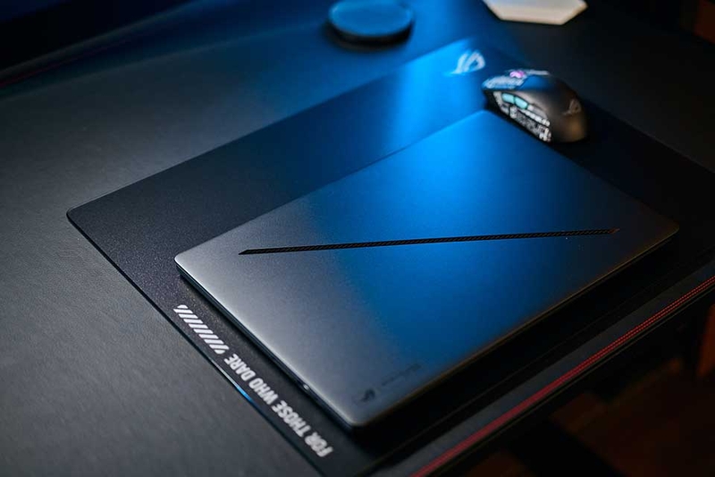 ASUS ROG dưới 15 triệu - 02