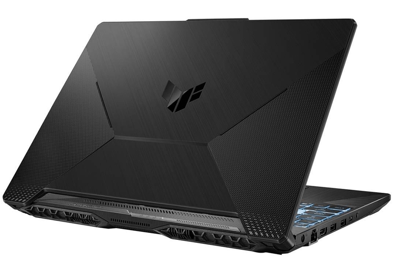 Sức mạnh đồ họa của Laptop Asus TUF Gaming A15 FA506NCR-HN097W
