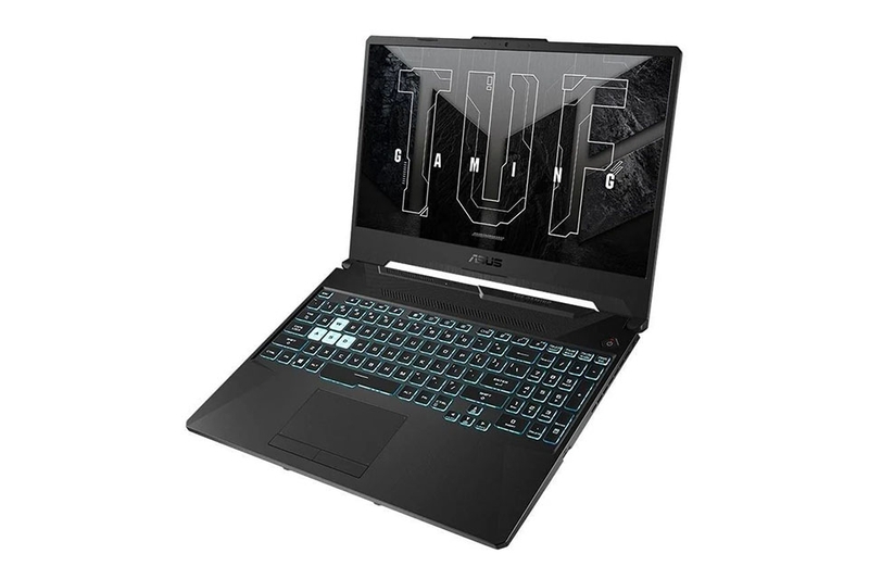 Bàn phím RGB ấn tượng với khả năng gõ thoải mái