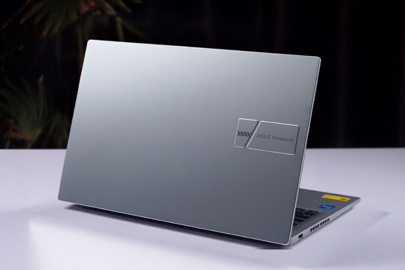 Asus Vivobook 15 X1502VA-BQ886W xử lý nhiều tác vụ