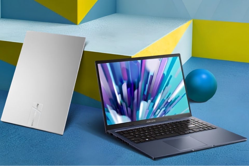 Asus Vivobook 15 X1504MA-BQ633W đa nhiệm
