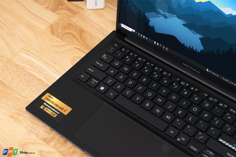 ASUS Vivobook 14 OLED A1405VA-KM095W - 10