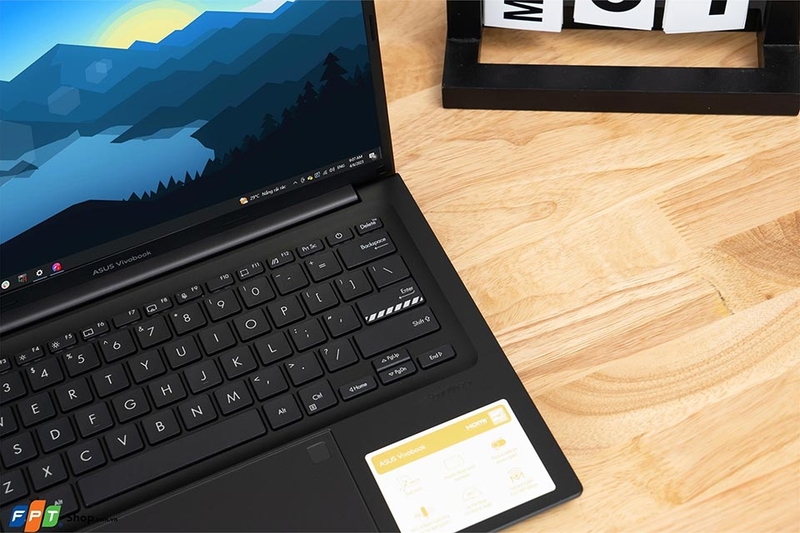 ASUS Vivobook 14 OLED A1405VA-KM095W - 07