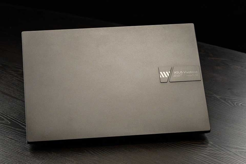 Đánh giá Asus Vivobook Gaming - 09