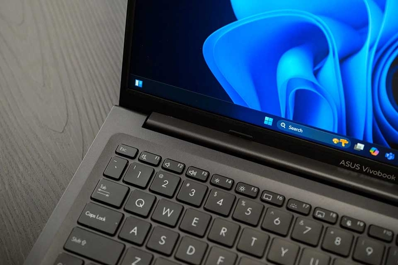 Đánh giá Asus Vivobook Gaming - 08