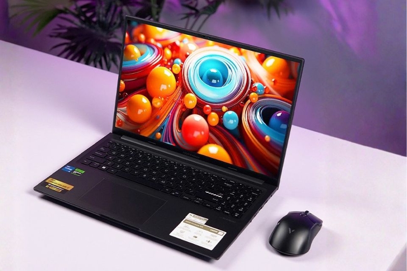 Asus Vivobook Gaming K3605VC i5 13420H