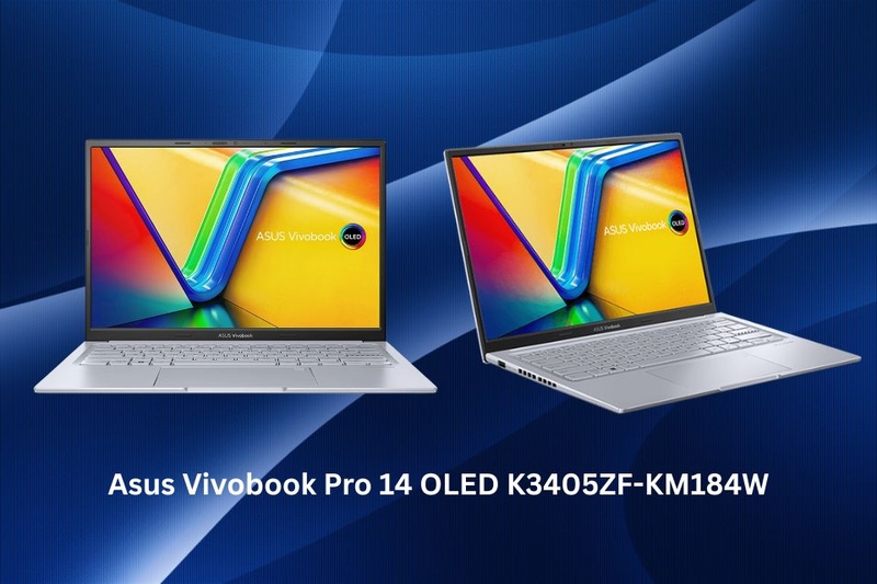 Asus Vivobook Pro 14 OLED K3405ZF-KM184W