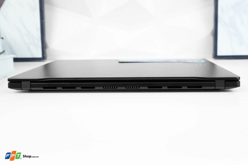 Đánh giá Asus Vivobook S14 - 07