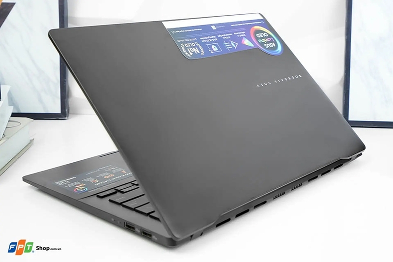 Đánh giá Asus Vivobook S14 - 12