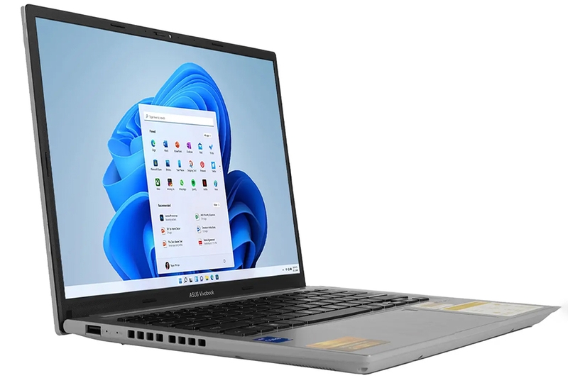 Đánh giá Asus Vivobook X1405 - 06