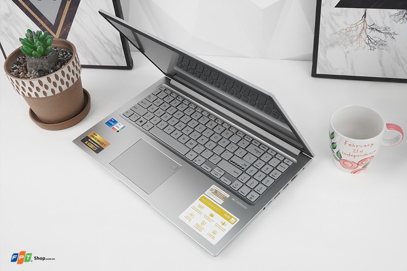 Asus Vivobook dưới 20 triệu ảnh 14