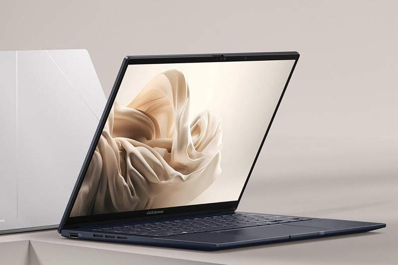 Asus Zenbook dưới 8 triệu tốt nhất 2024 ảnh 3