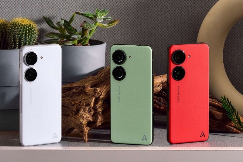Asus Zenfone 10