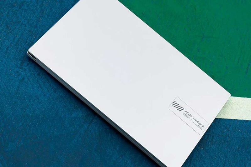 Đánh giá Asus Vivobook Go 15 - 08