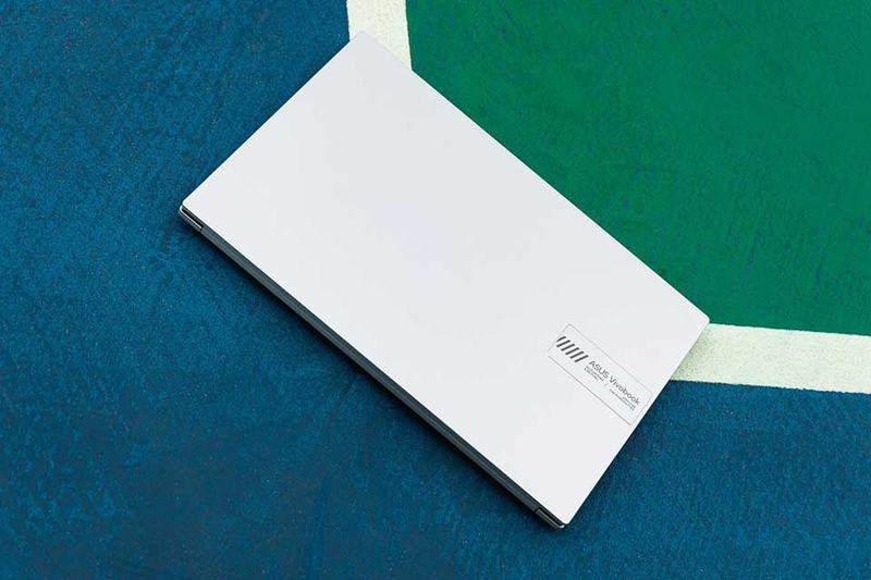 Đánh giá Asus Vivobook Go 15 - 01