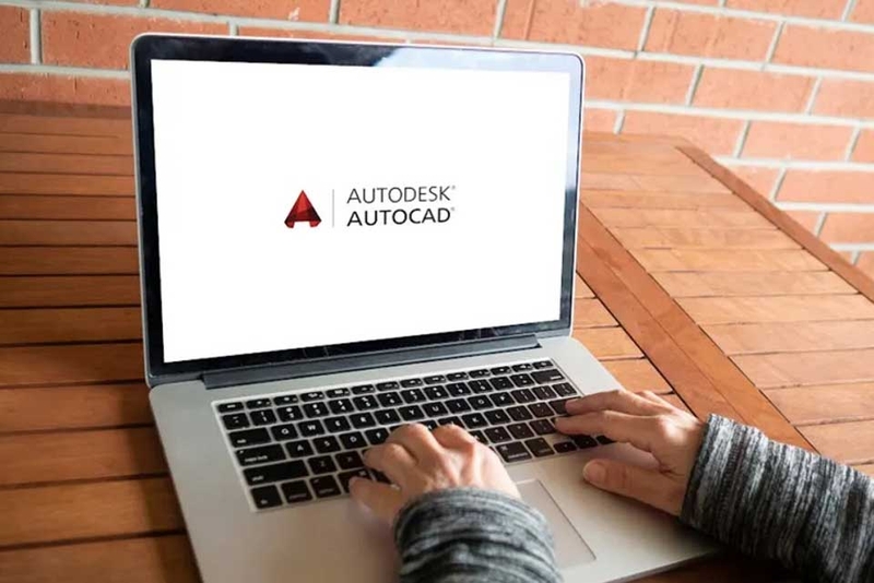 AutoCAD MacBook - 02