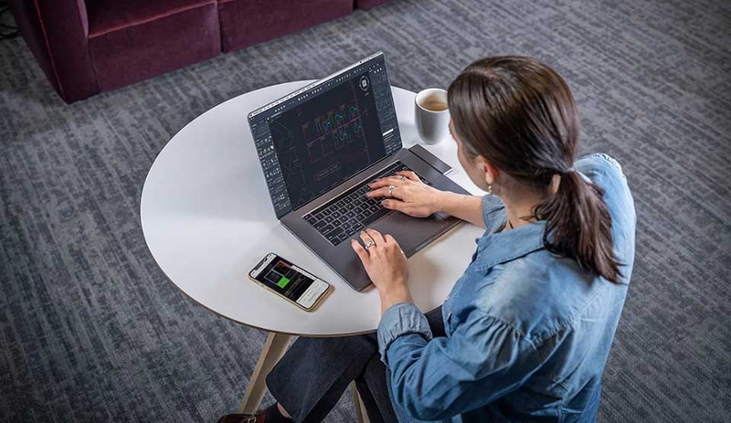 AutoCAD MacBook - 06