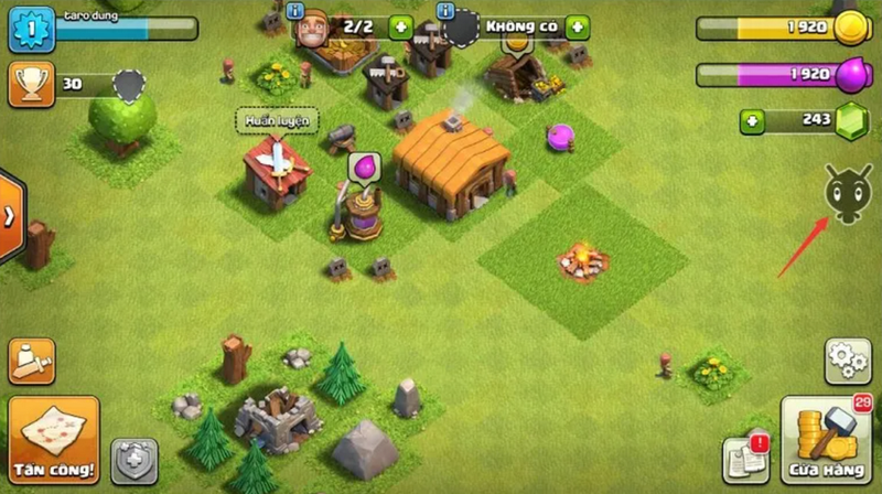 Lưu ý để áp dụng Auto Clash of Clans hiệu quả