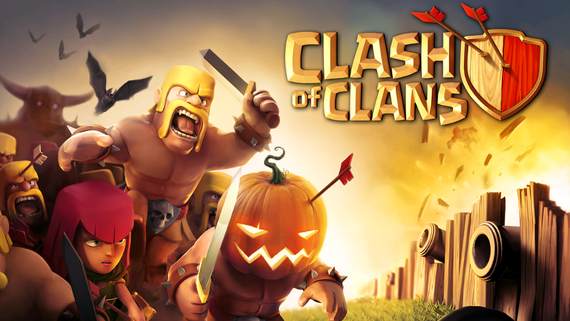 Auto Clash of Clans giúp tăng hiệu quả chiến đấu đáng kể