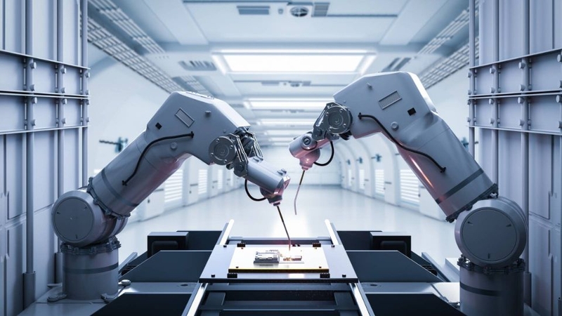 Automation là gì?