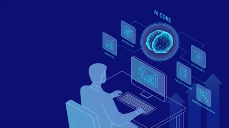Tự động hóa dựa trên dữ liệu thời gian thực (Real-time Data Automation)